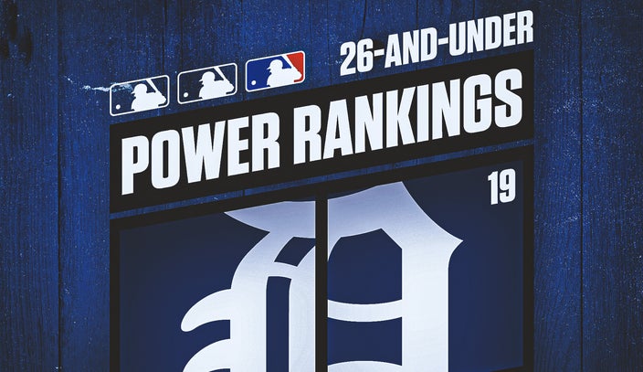 Ranking all 58 Tigers on their chances of making the team (there's