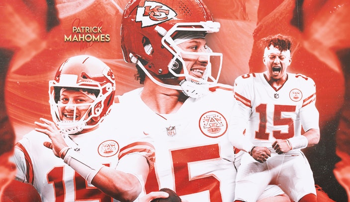 Super Bowl 2023: Chiefs use Patrick Mahomes magic to rally past Eagles, win  another title