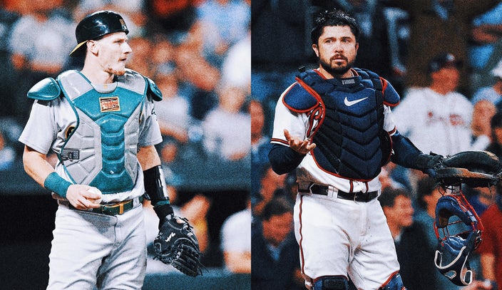 The White Sox and Blue Jays Swap Backup Catchers