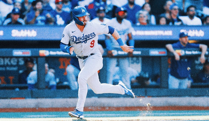 Gavin Lux & Chris Taylor Show Memorial Day Heroics Giving Dodgers Edge Over  Cardinals – Los Angeles Sentinel