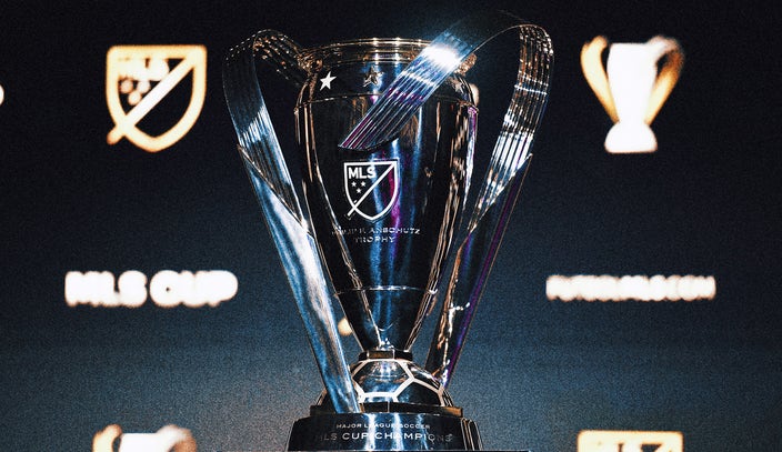 MLS NEXT Pro Playoffs: Top seeds select their opponents in groundbreaking  new format