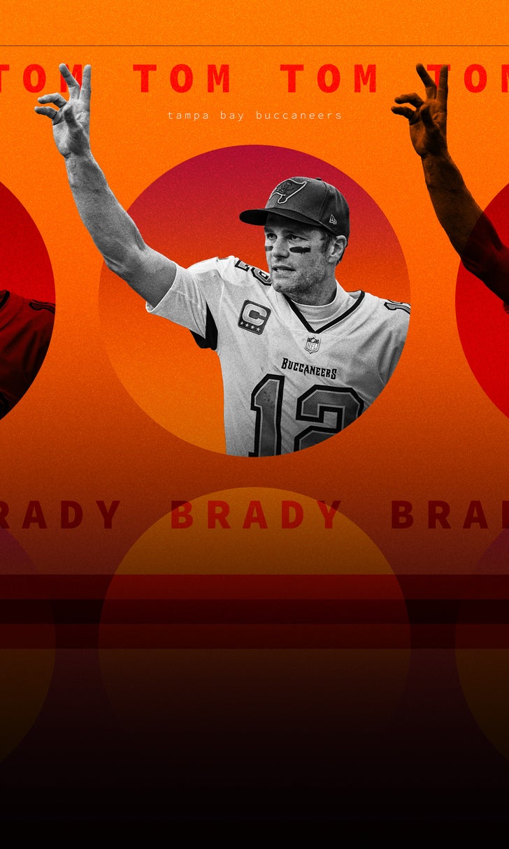 Tom Brady announces retirement from NFL 'for good'