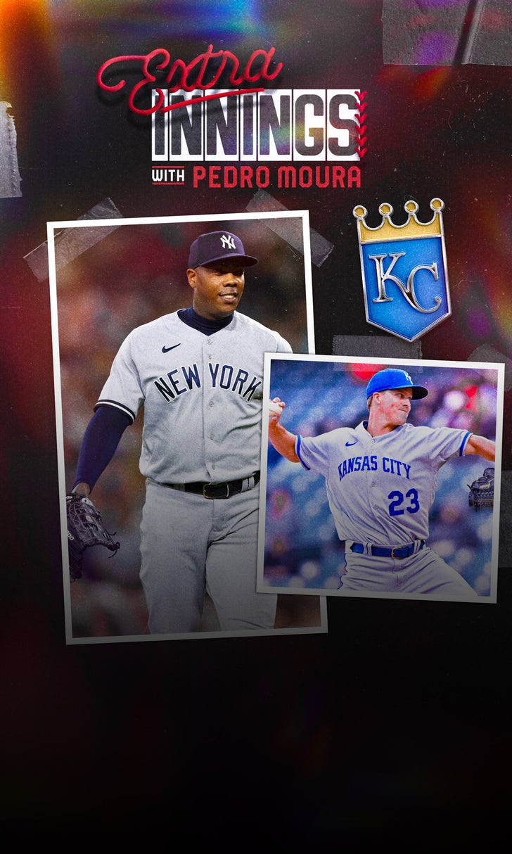 Royals, A's proving MLB teams can be both buyers and sellers