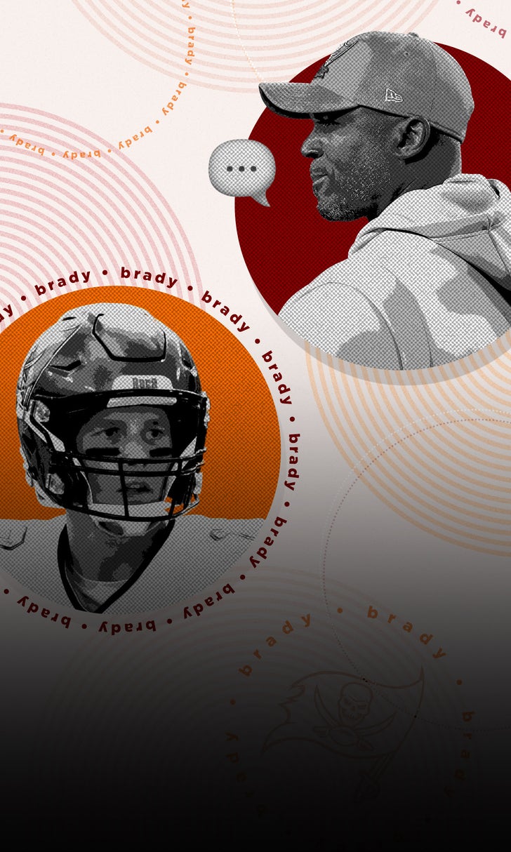 What are Bucs' plans after Tom Brady's retirement?