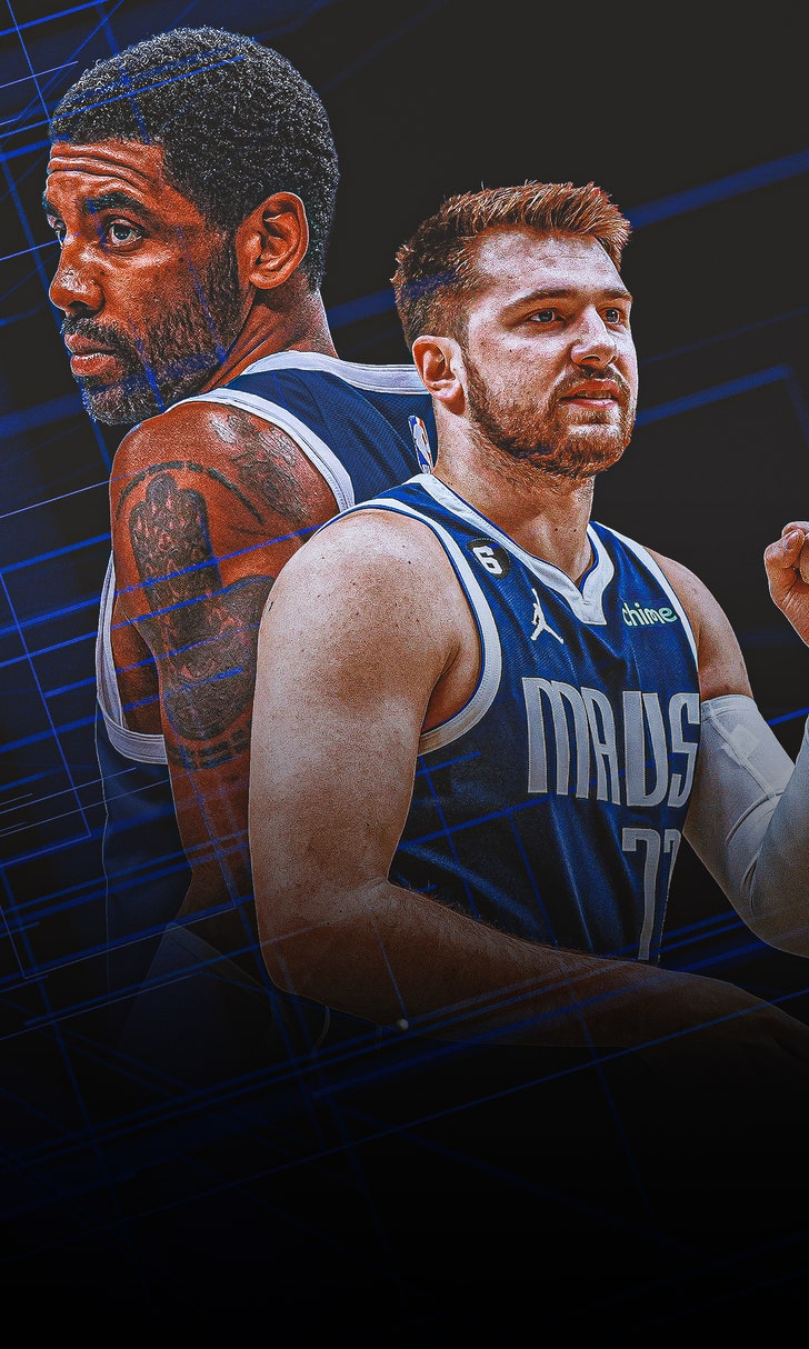 Mavericks, Mark Cuban gamble big with Kyrie Irving trade