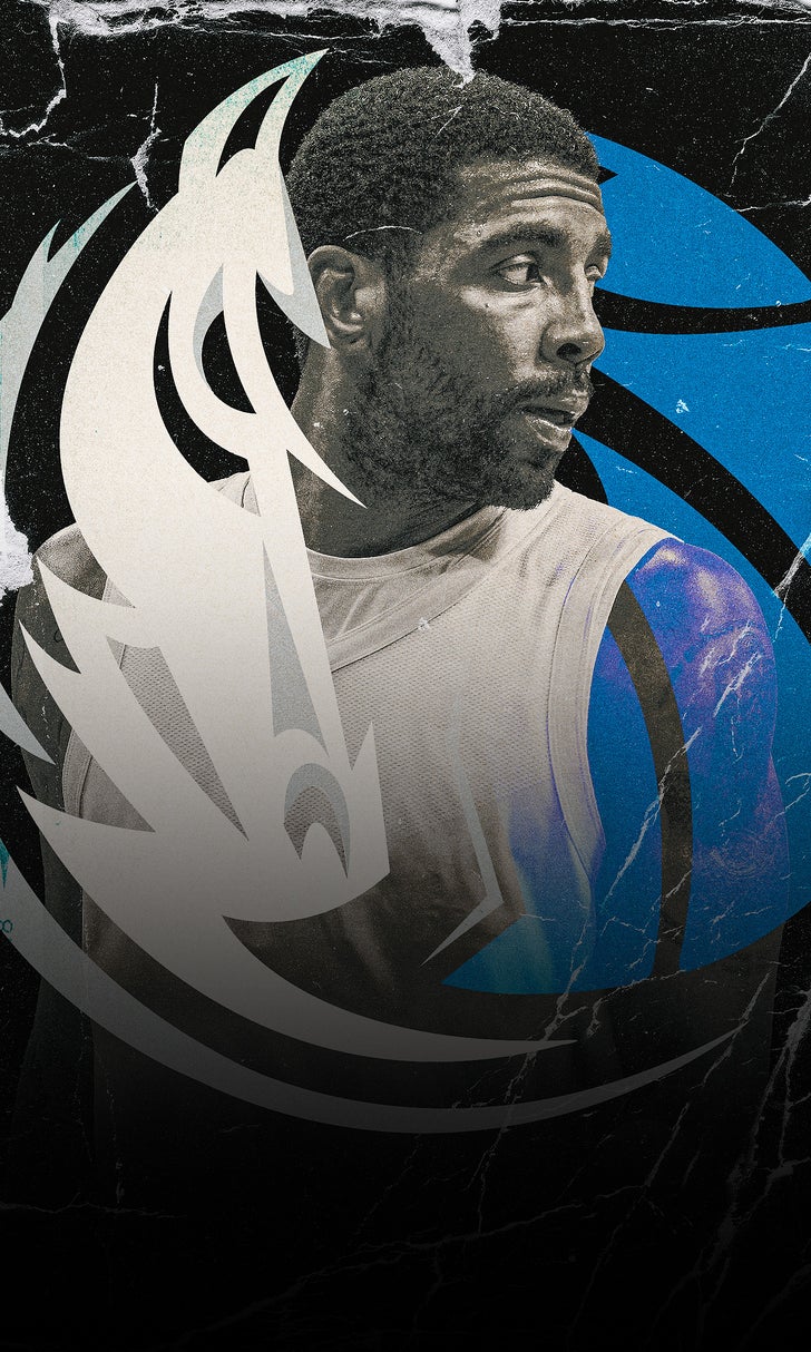 After years of Kyrie Irving tumult, Nets reach surprisingly quick, positive outcome