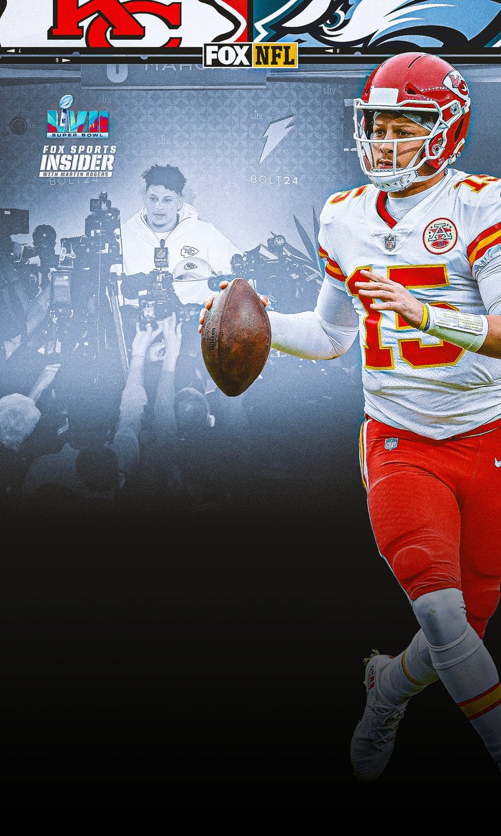 What can you expect at Super Bowl Opening Night? The unexpected