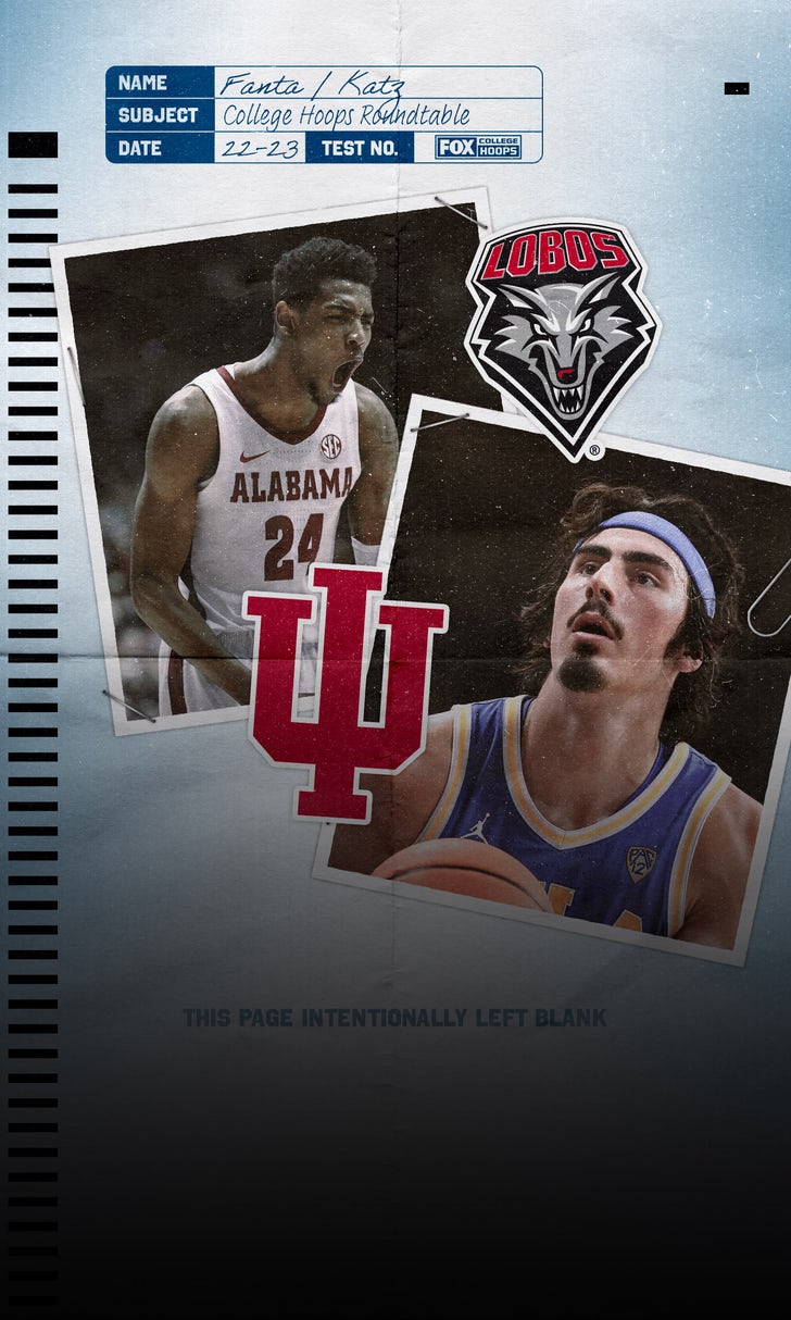 Early NCAA Tournament look: Who is poised to make noise in March?