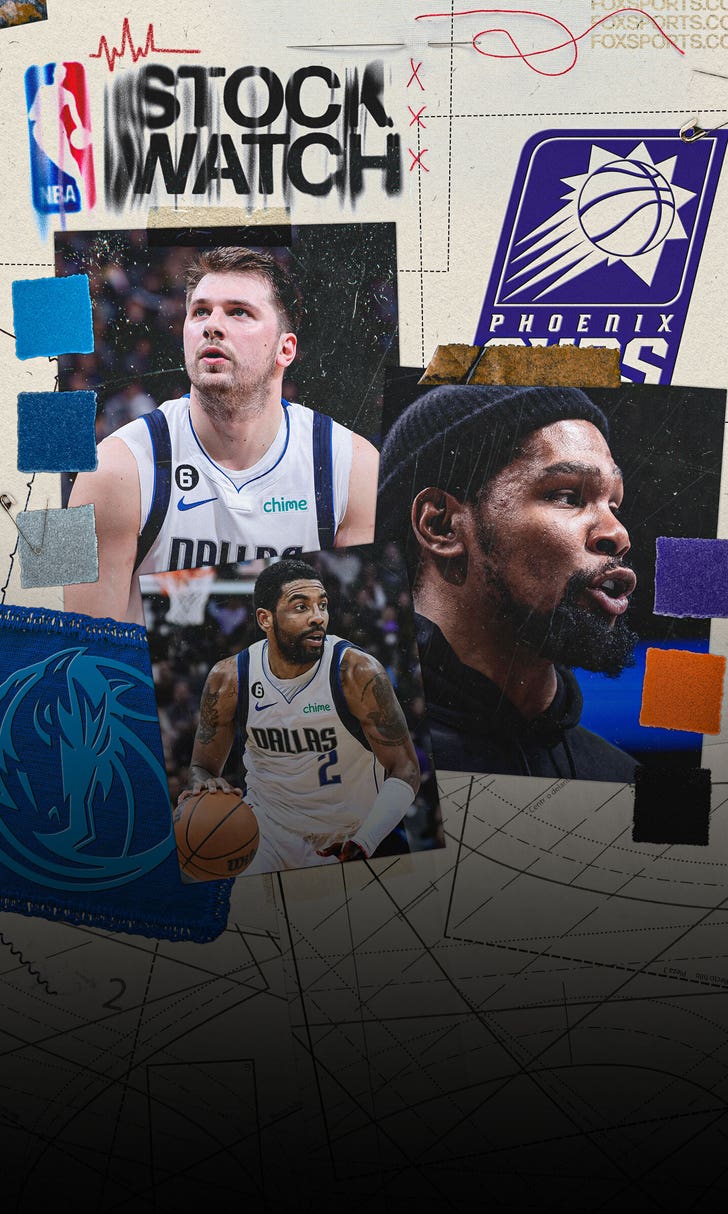 phoenix suns