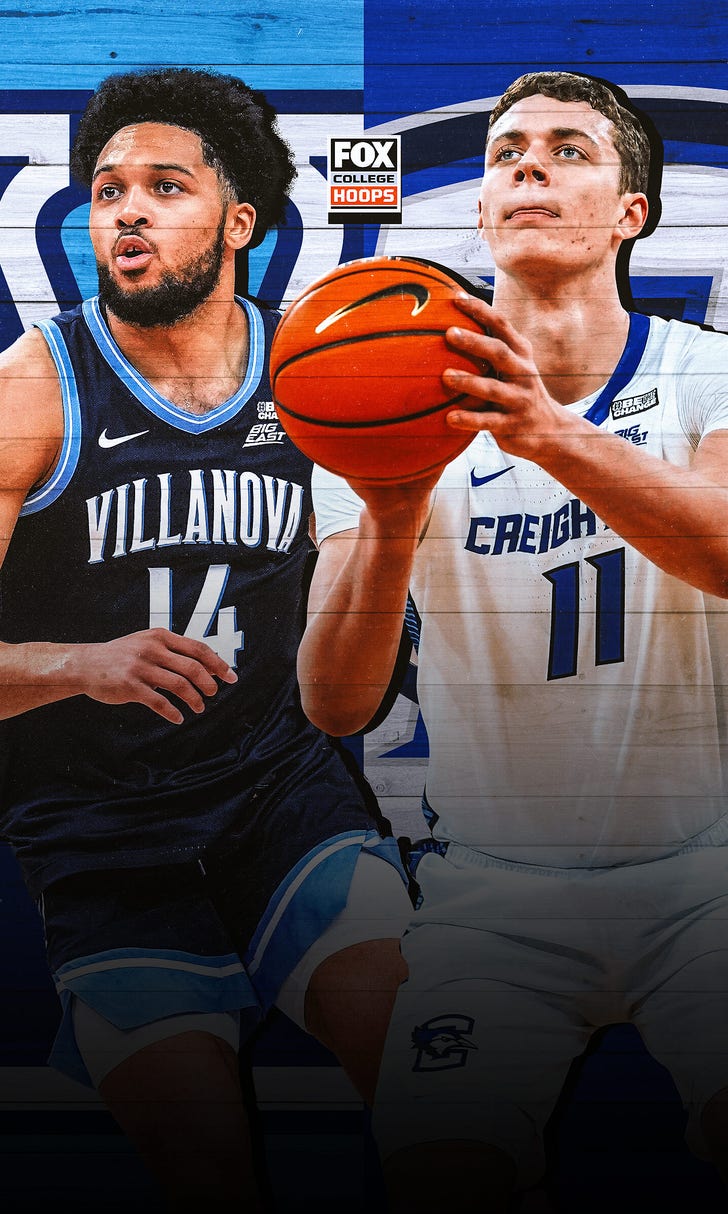What to watch for in South Carolina-UConn, Villanova-Creighton, more on FOX