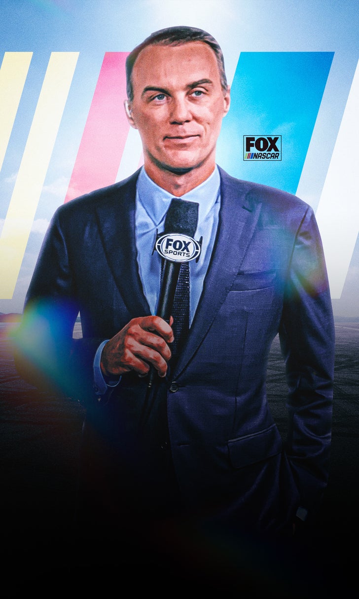 Kevin Harvick joining FOX Sports broadcast booth for Cup Series in 2024