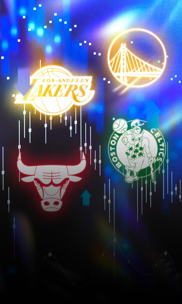 NBA Trade Deadline: Buyers, sellers and teams that should stand pat