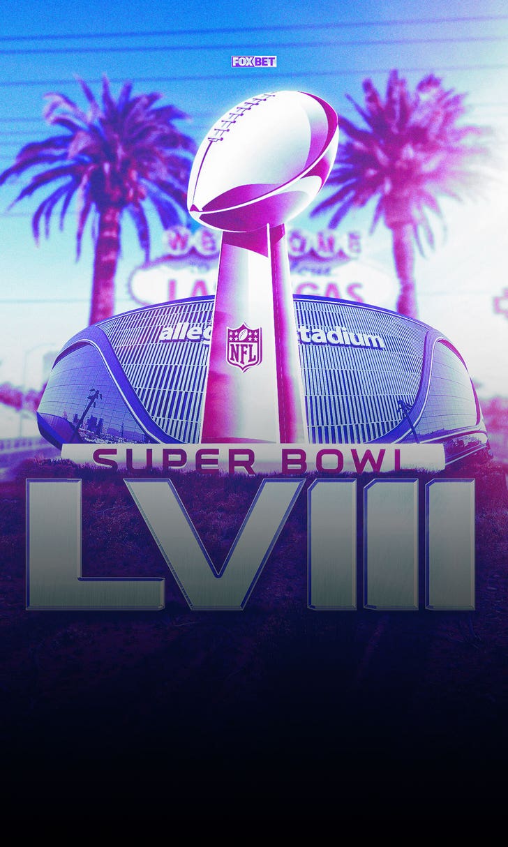 Super Bowl 2024 odds: Chiefs, Bills open as favorites to win Super Bowl LVIII