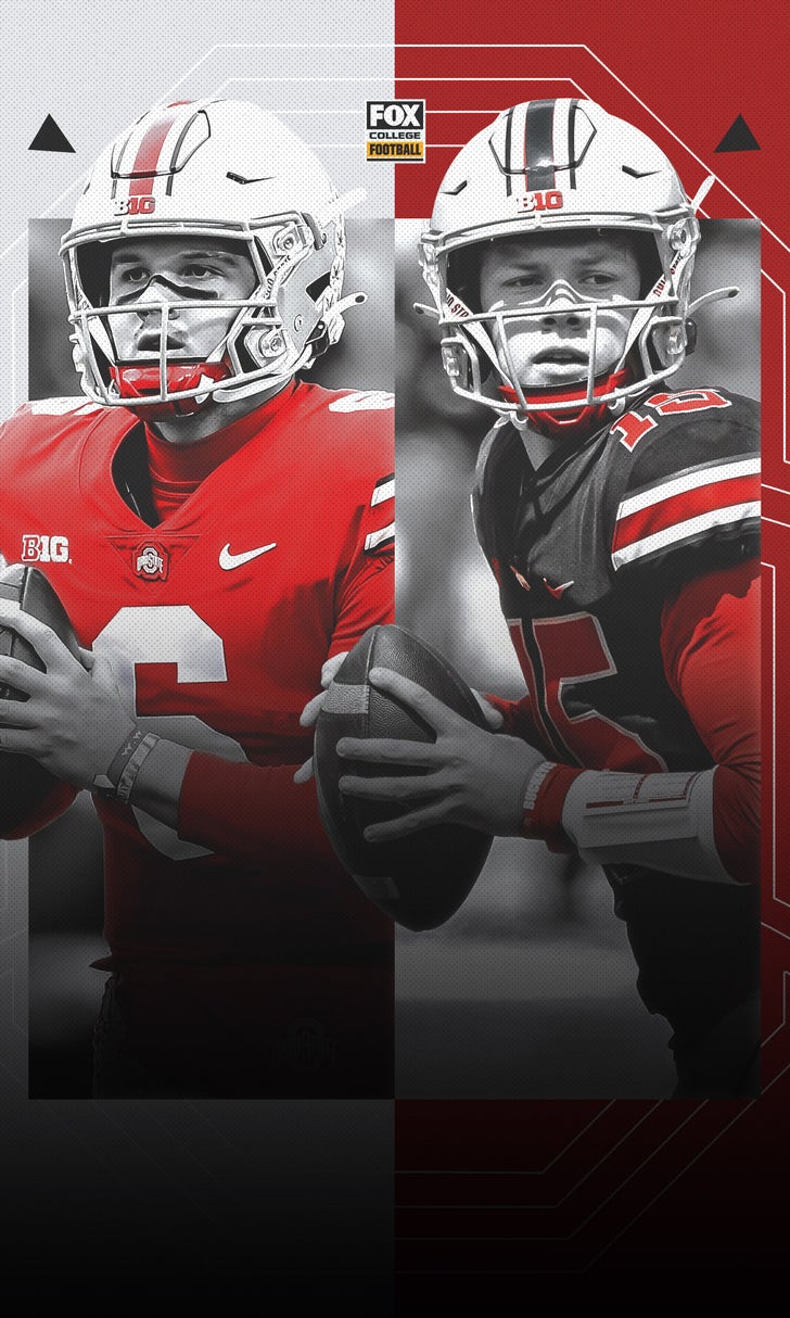 Breaking down the candidates to be C.J. Stroud's replacement at Ohio State
