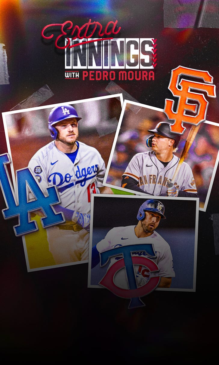 MLB's new rules already altering roster decisions