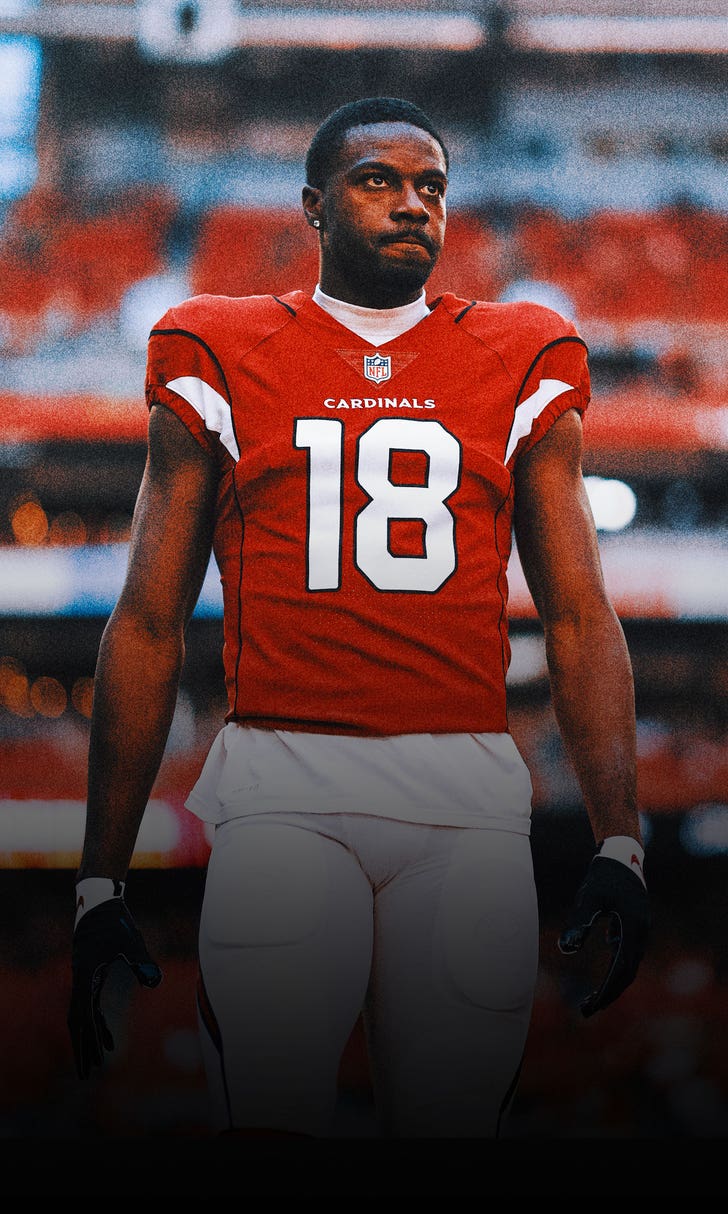 Arizona Cardinals WR A.J. Green announces retirement
