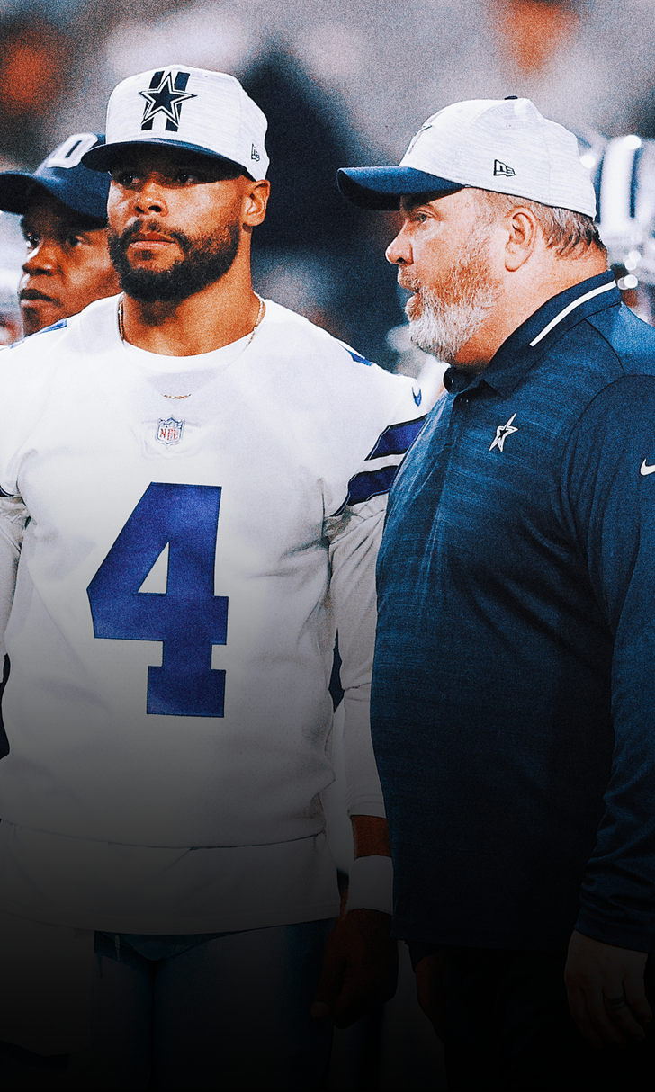 Mike McCarthy will call plays; Cowboys commit to finding new kicker