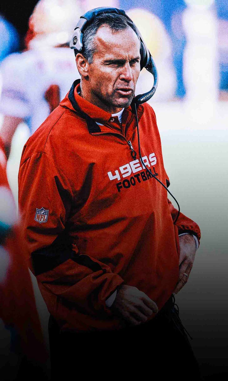USFL hires Mike Nolan as Michigan Panthers head coach