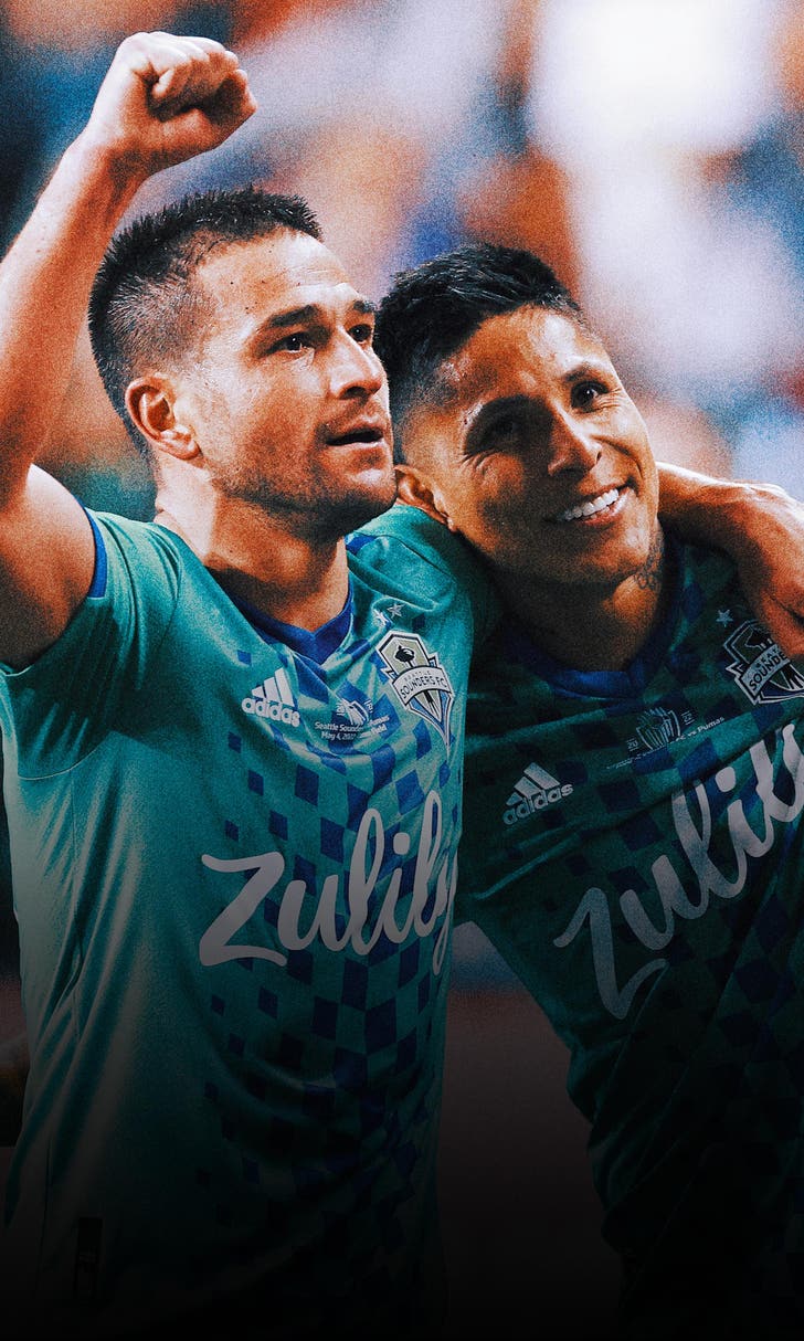 Sounders to play Al Ahly in FIFA Club World Cup second round