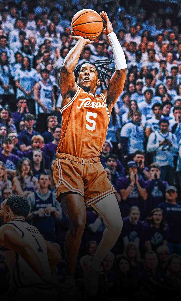 College Basketball Power Rankings: Purdue remains No. 1, but Texas is on rise