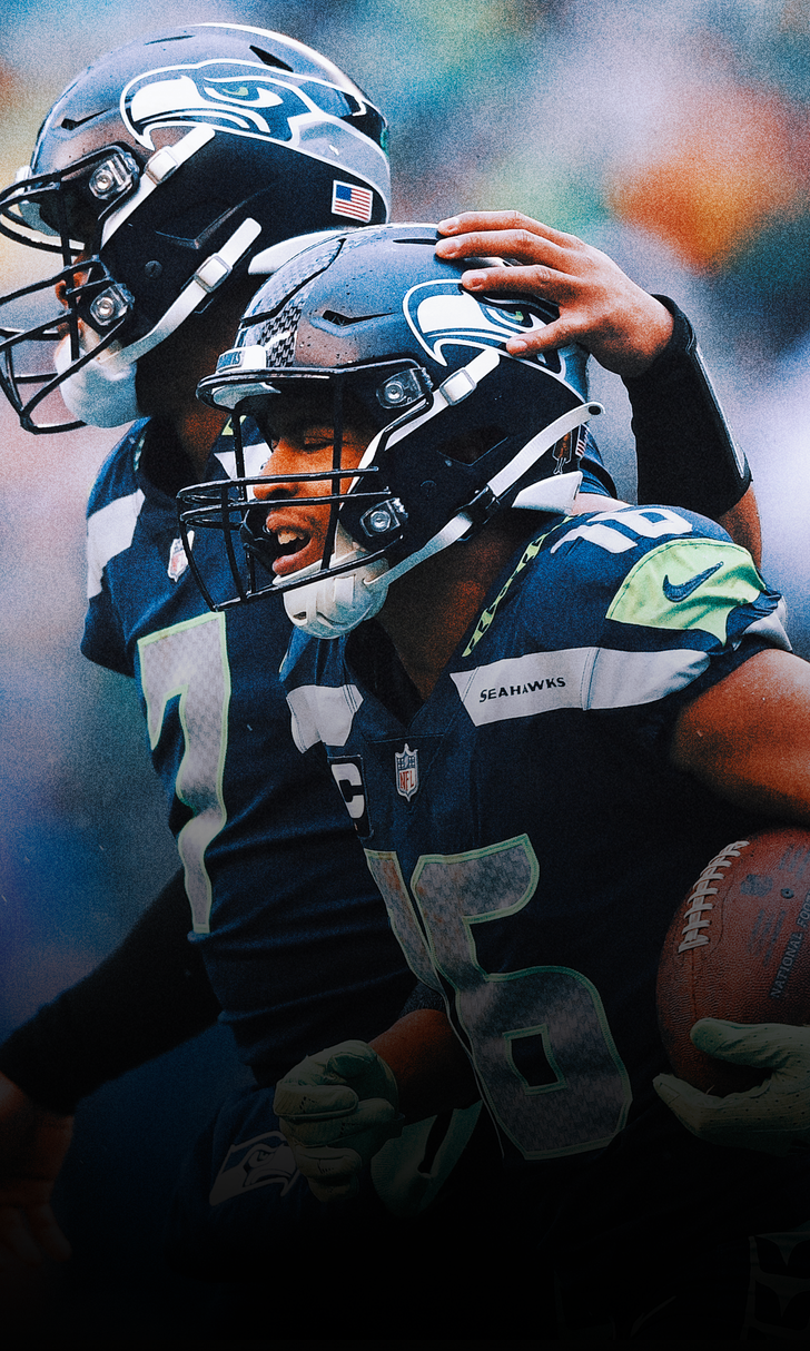 seattle seahawks