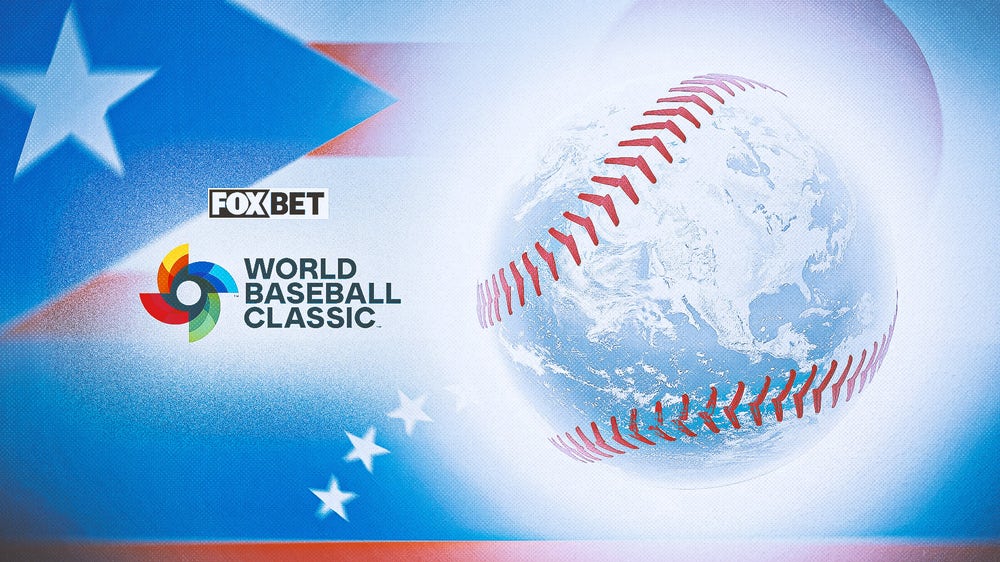 Three futures bets to make now to win the 2023 World Baseball Classic