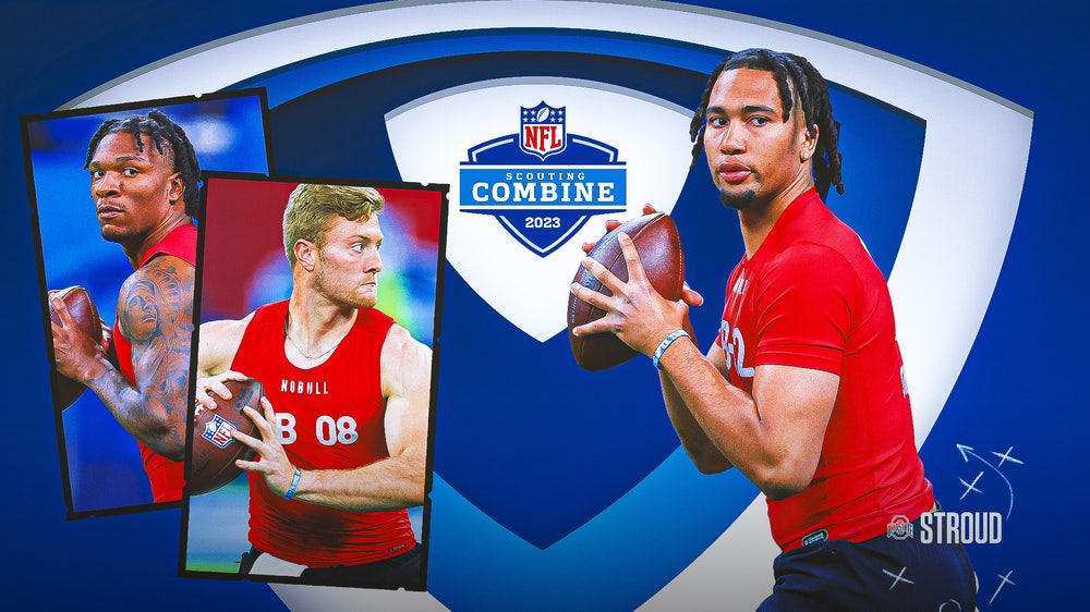 Brian Batko's final 2023 NFL 1st-round mock draft