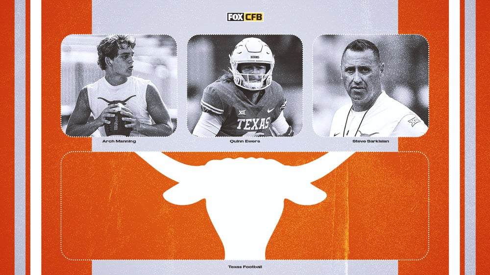 QB haul of Arch Manning, Quinn Ewers shows exactly why Texas bet on Steve  Sarkisian