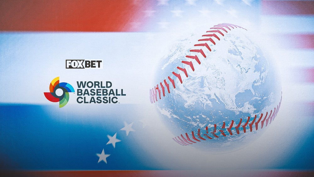 Three best 2023 World Baseball Classic futures bets to make now