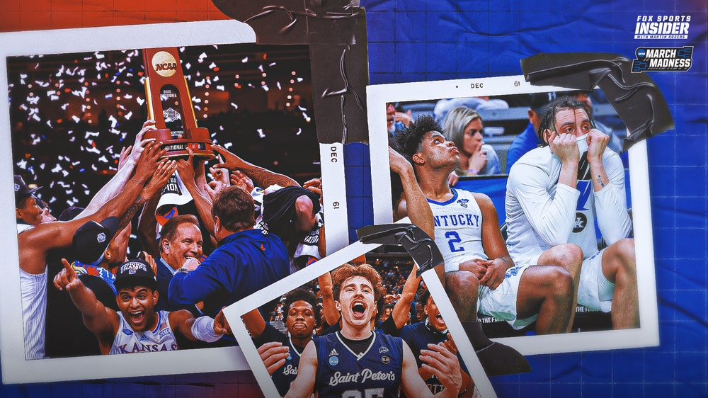 Why March Madness captivates every year