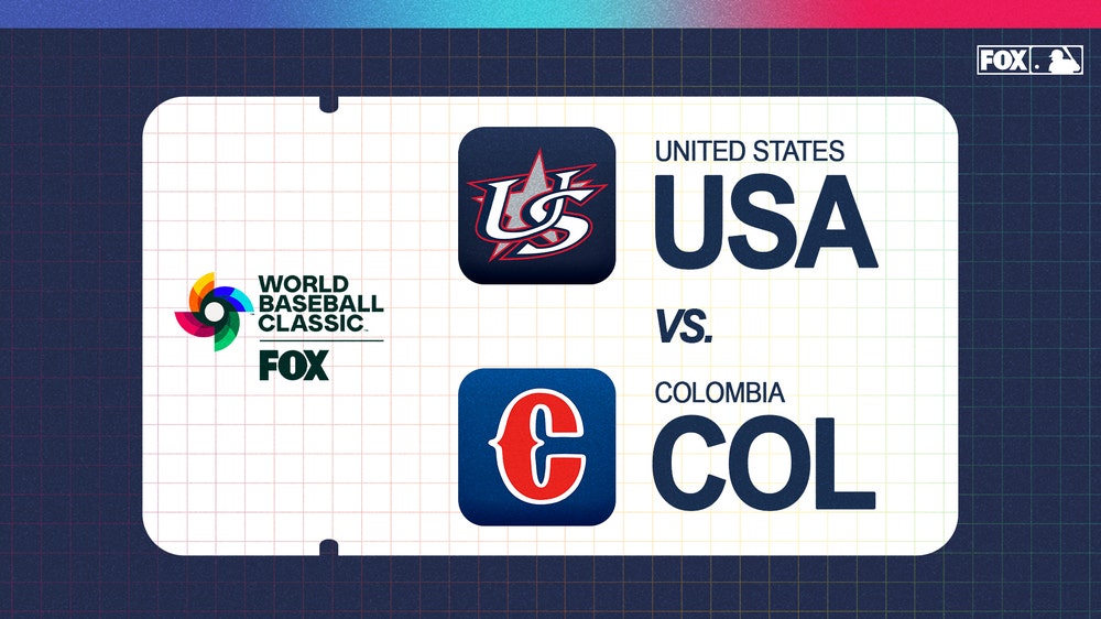World Baseball Classic highlights: Group play wraps with Pool C, Pool D