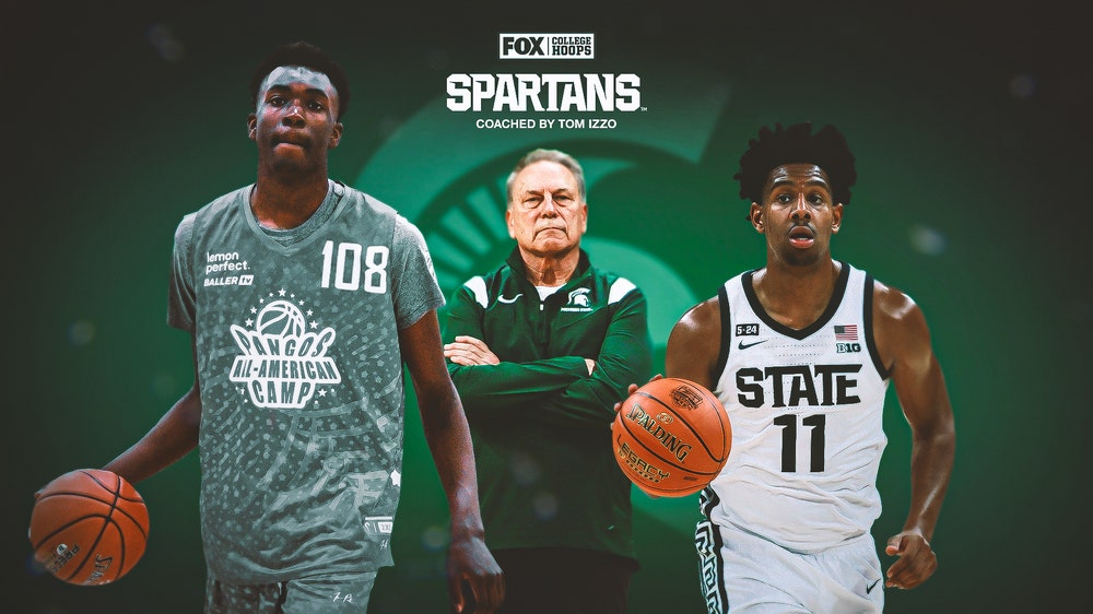 With future looking bright, Michigan State can play free in NCAA Tournament