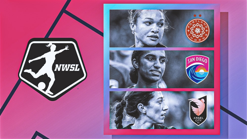 10 NWSL players to follow ahead of World Cup 2023