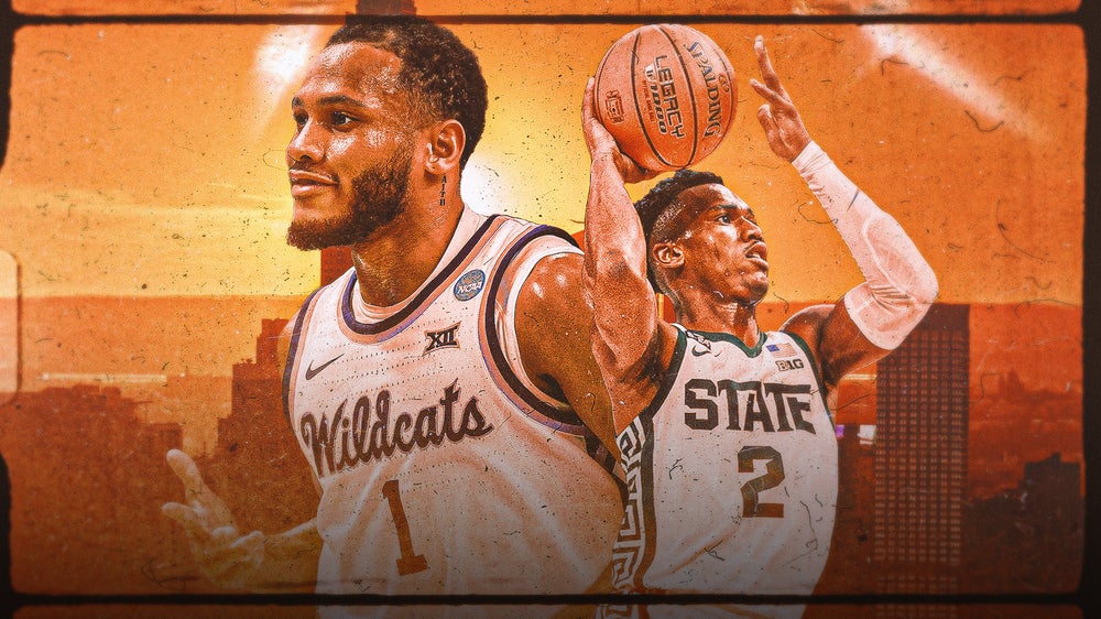 March Madness at MSG: Ultimate playground for two vintage NYC guards