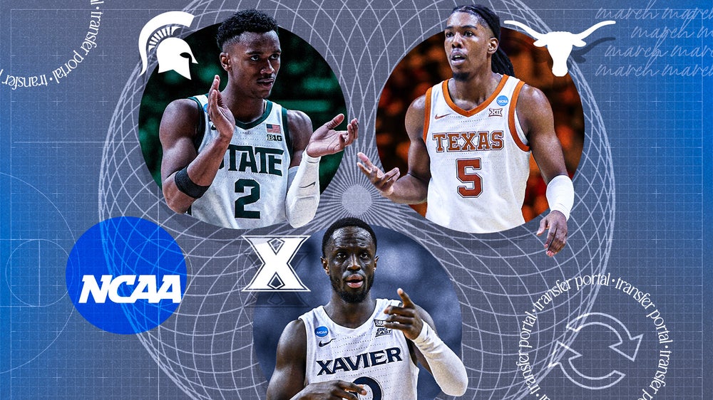 2023 NCAA Tournament: Transfer portal plays huge role in March Madness success