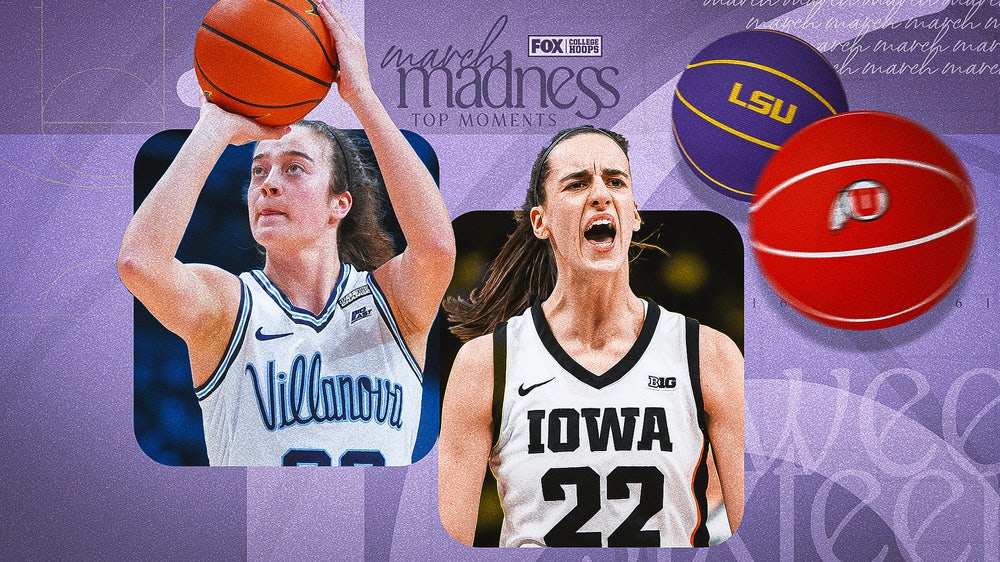 2023 March Madness women's Sweet 16 highlights: Louisville, Iowa, LSU, Miami win