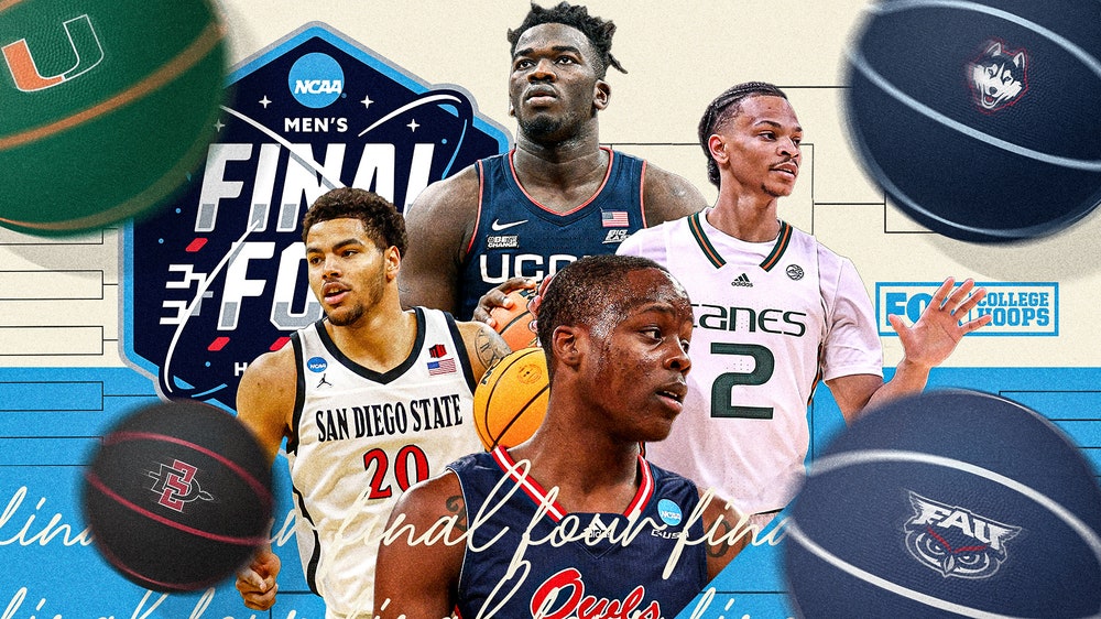 Final Four 2023: A team-by-team guide to the four contenders left standing