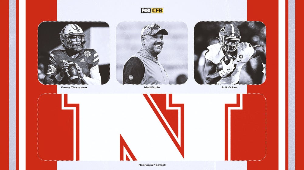 Nebraska spring football storylines: Matt Rhule remaking Huskers' roster