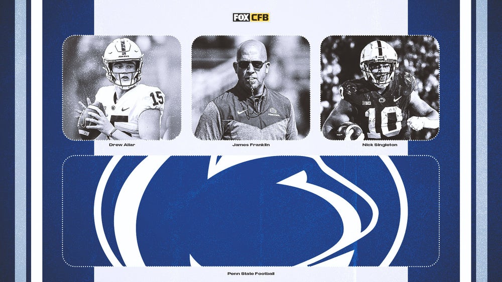 Penn State spring football storylines: Focus on a Big Ten title