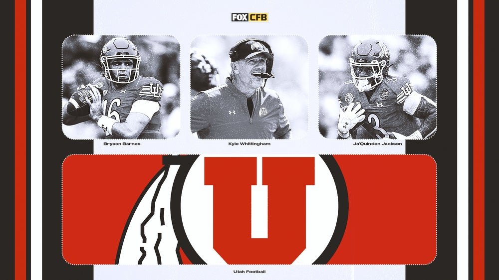 Utah spring football storylines: Can Pac-12 champs win on big stage?