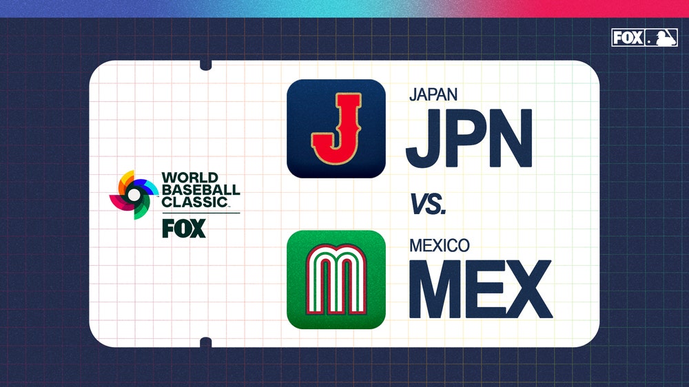 2023 World Baseball Classic highlights: Japan walks off Mexico