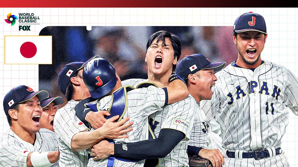 Japan edges USA in thrilling WBC final, capped by Ohtani striking out Trout