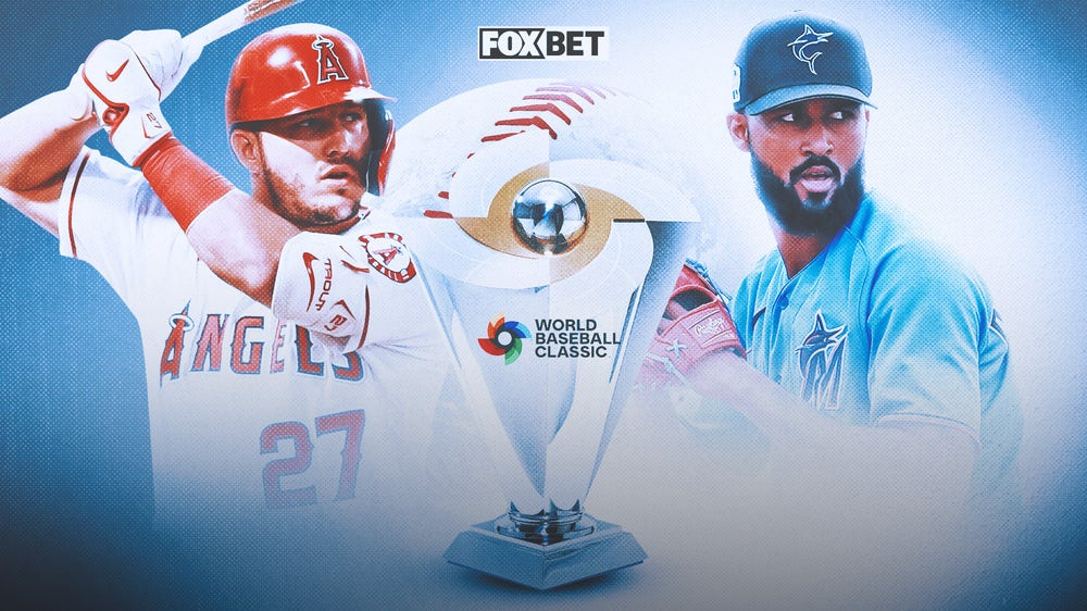 How to bet on Team USA at 2023 World Baseball Classic