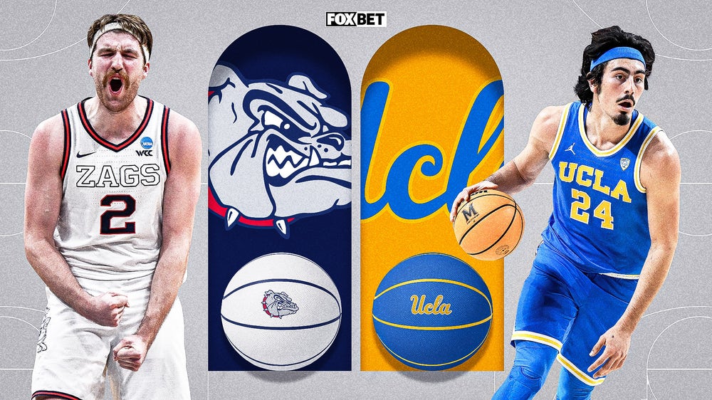 March Madness betting preview: Gonzaga-UCLA in Vegas big for sportsbooks
