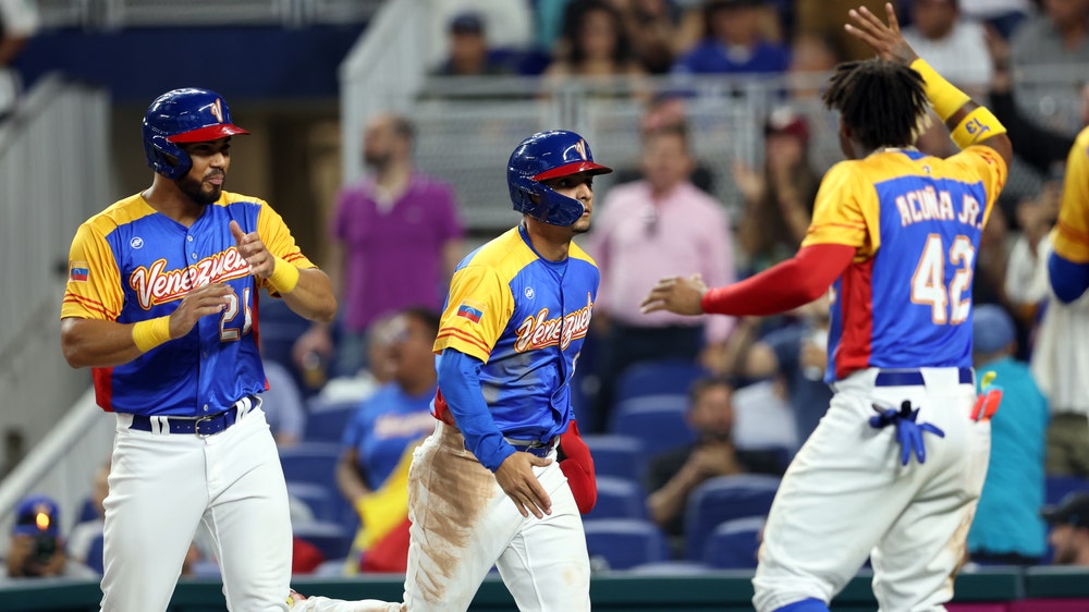 World Baseball Classic live updates: Pool C, Pool D group play