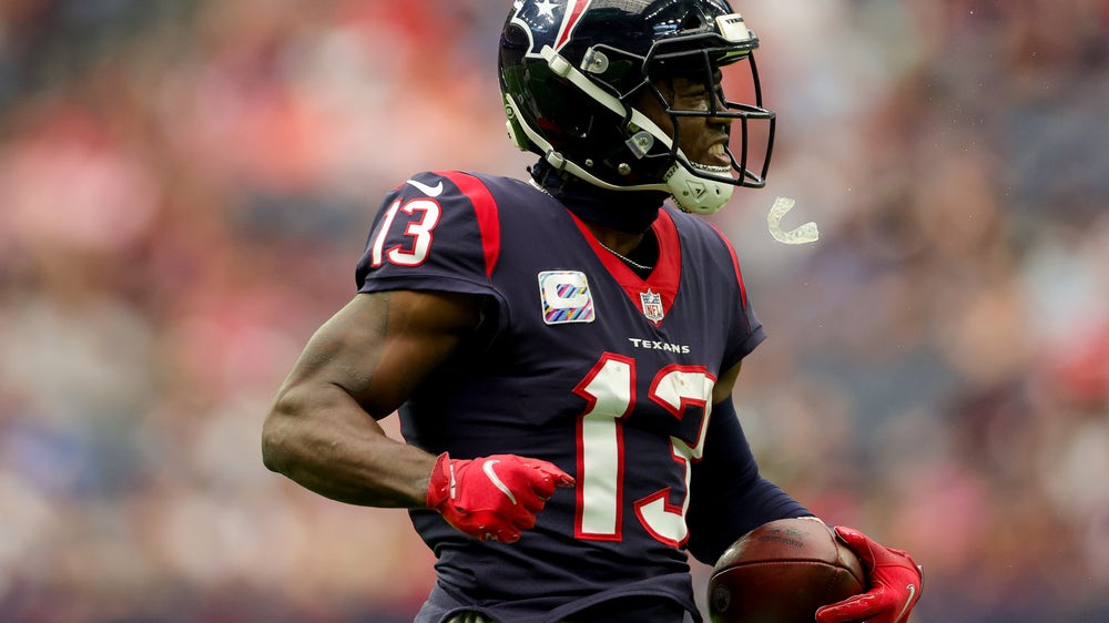 Cowboys' trade for WR Brandin Cooks perfectly fits team —?and philosophy