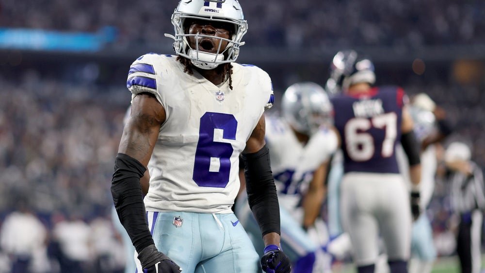 With Donovan Wilson signed, Cowboys’ continuity as impressive as it is surprising