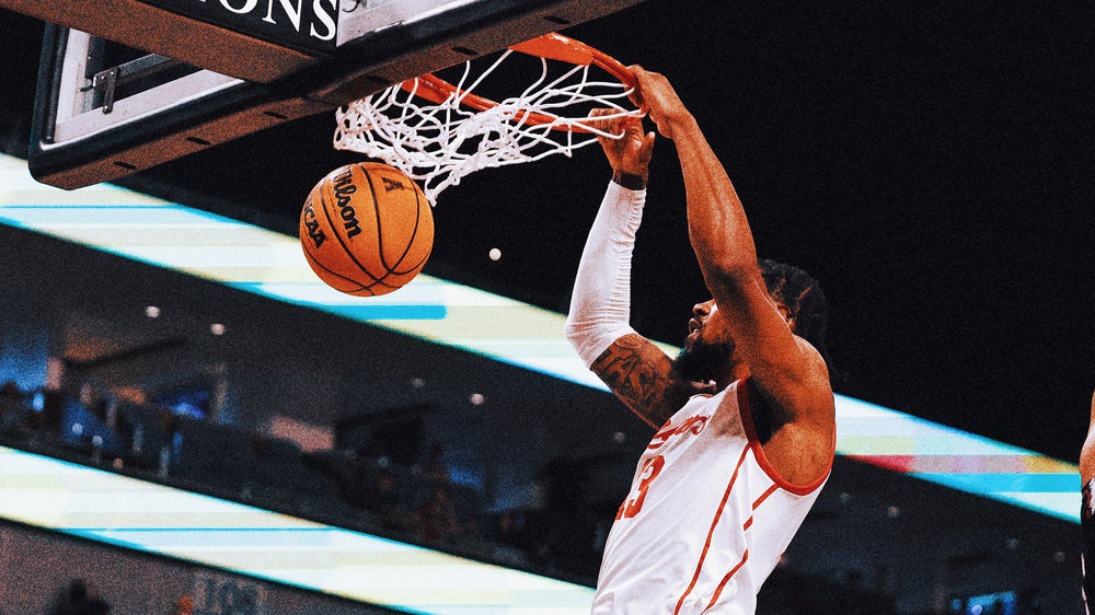 NCAA Tournament Midwest Region bracket: Predictions, upsets, can Houston overcome adversity?