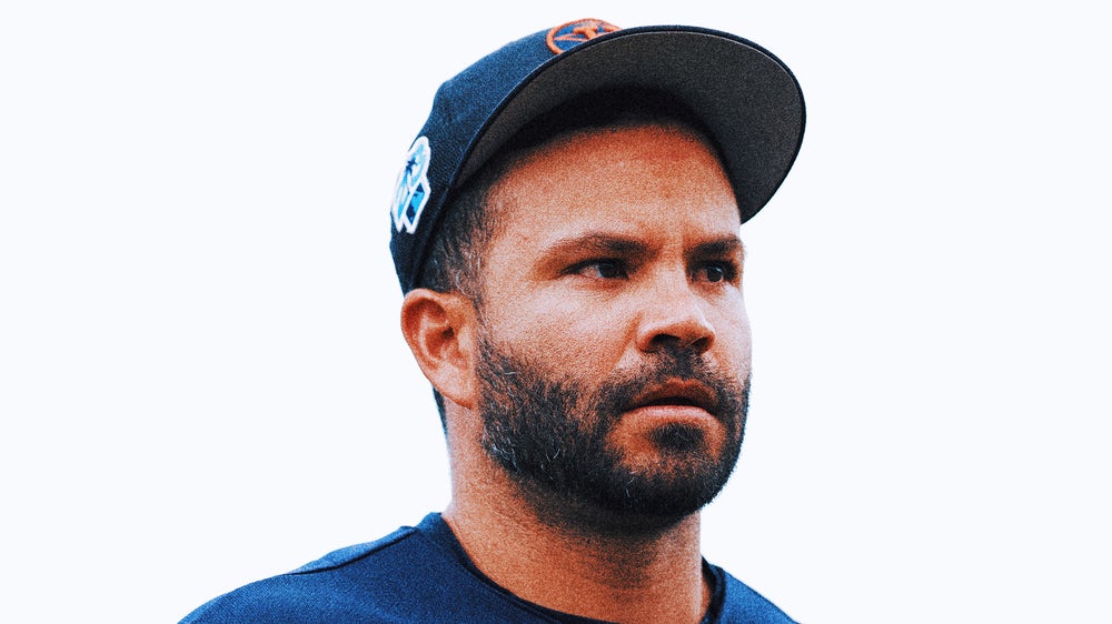 Jose Altuve - MLB News, Rumors, & Updates