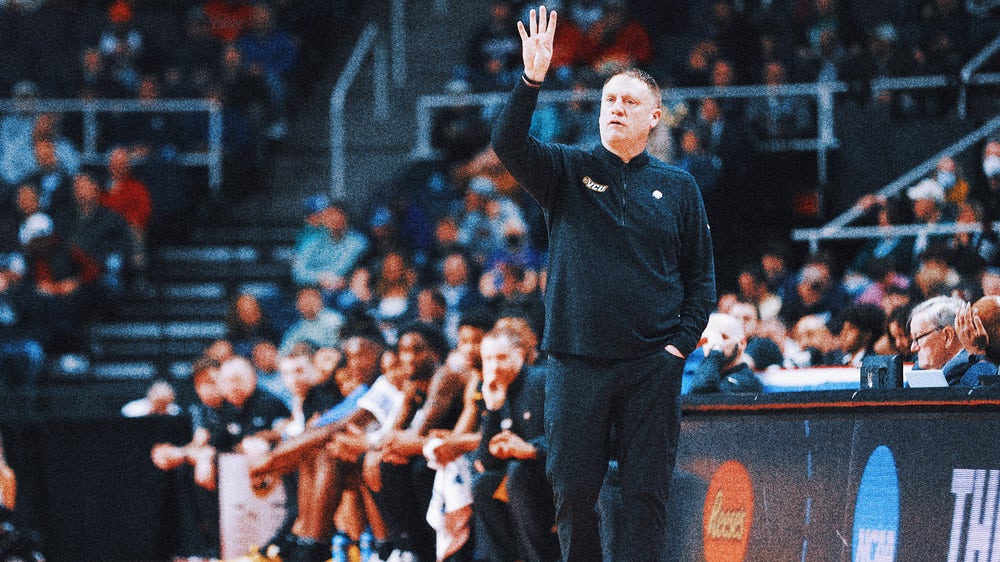 Penn State reportedly hires Mike Rhoades as men's basketball coach
